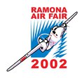 Ramona Air Fair 2002