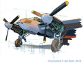 Mosquito FB Mk.VI 