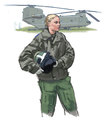 Boeing-Vertol Chinook