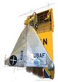 Ryan X-13 Vertijet