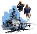USS Midway Museum